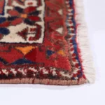 فرش دستبافت پرده ای سیرجان کد 359