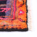 فرش دستبافت پرده ای لری کد 358