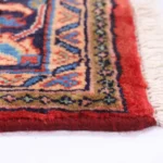 فرش دستبافت ذرع و نیم اراک کد 301