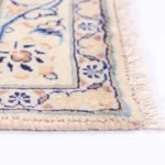 فرش دستبافت ذرع و نیم اردکان کد 268