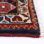 فرش دستبافت ذرع و نیم تویسرکان کد 296