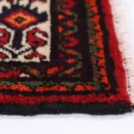 فرش دستبافت قالیچه حسین اباد کد 1000002
