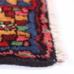 فرش دستبافت قالیچه نهاوند کد 355