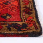 فرش دستبافت کناره آذربایجان کد 308