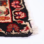 فرش دستبافت کناره همدان کد 356
