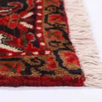 فرش دستبافت 9 متری هریس کد 325