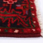 فرش دستبافت 9 متری گروان کد 335