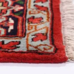 فرش دستبافت 6 متری هریس کد 345