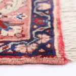 فرش دستبافت 6 متری هریس کد 353