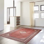 فرش دستبافت 12 متری بته میر اراک کد 383
