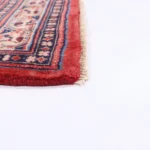 فرش دستبافت قالیچه بته میر اراک کد 423