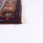 فرش دستبافت کناره حسین اباد کد 413