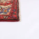 فرش دستبافت کناره کولیایی کد 447