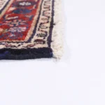فرش دستبافت کناره همدان کد 397