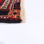 فرش دستبافت کناره همدان کد 400