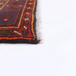 فرش دستبافت قالیچه زنجان کد 407