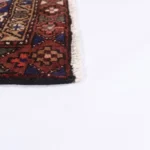 فرش دستبافت قالیچه زنجان کد 415
