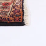 فرش دستبافت کناره همدان کد 403