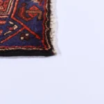 فرش دستبافت قالیچه زنجان کد 460