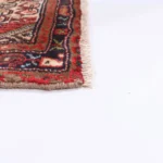فرش دستبافت کناره همدان کد 422
