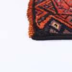 فرش دستبافت قالیچه لری کد 459