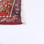 فرش دستبافت کناره همدان کد 434