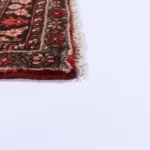 فرش دستبافت قالیچه همدان کد 463