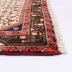فرش دستبافت ذرع و نیم همدان کد 597