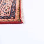 فرش دستبافت قالیچه اراک کد 483