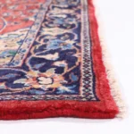 فرش دستبافت قالیچه اراک کد 633