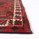 فرش دستبافت قالیچه بختیار کد 616