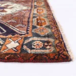 فرش دستبافت قالیچه بختیار کد 644