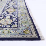 فرش دستبافت 6 متری کاشان کد 706