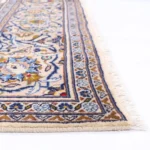 فرش دستبافت 6 متری کاشان کد 707