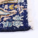 فرش دستبافت 6 متری کرمان کد 551