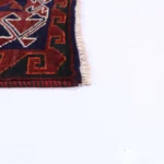 فرش دستبافت 6 متری لری کد 492
