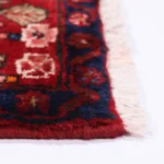 فرش دستبافت قالیچه تویسرکان کد 159