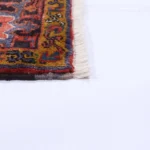 فرش دستبافت 9 متری  گروان کد 480