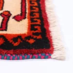 فرش دستبافت قالیچه لری کد 163