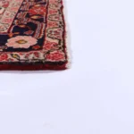 فرش دستبافت قالیچه همدان کد 467