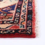 فرش دستبافت کناره همدان کد 578
