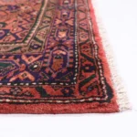 فرش دستبافت قالیچه زنجان کد 655