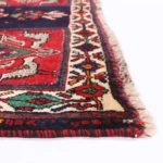 فرش دستبافت قالیچه شیراز کد 688