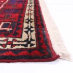 فرش دستبافت پرده ای لری کد 174