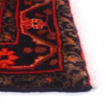فرش دستبافت کناره آذربایجان کد 184