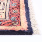 فرش دستبافت قالیچه اراک کد 377