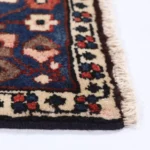 فرش دستبافت قالیچه بختیار کد 379