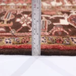 فرش دستبافت 9 متری گروان کد 392