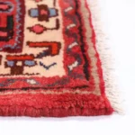 فرش دستبافت کناره حسین اباد کد 367
