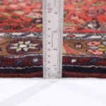 فرش دستبافت کناره حسین اباد کد 413